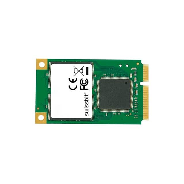 Støt Kælder stilhed SSD 32GB MSATA SLC SATA II 3.3V SFSA32GBU1BR4TO-I-NC-236-STD  Swissbit製｜電子部品・半導体通販のマルツ