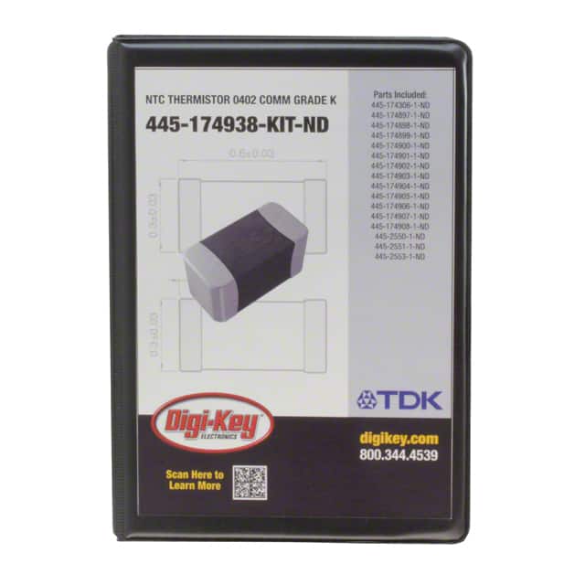 Ntc Thermistor 0402 Comm Grade K Ntc0402 Kit Tdk製 電子部品 半導体通販のマルツ Ntc Thermistor 0402 Comm Grade K Ntc0402 Kit Tdk製 電子部品 半導体通販のマルツ