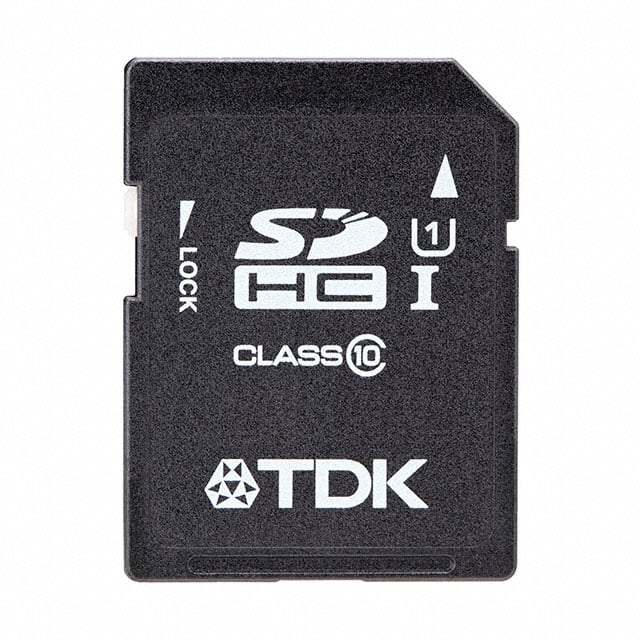 Memory Card Sd 32gb Class 6 Pslc Mmrd4032gvybca00aaa0 Tdk製 電子部品 半導体通販のマルツ
