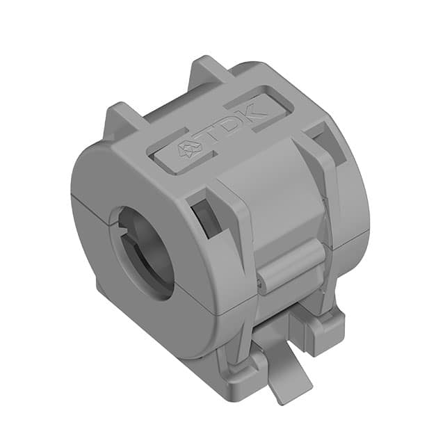 FERRITE CORE 50 OHM HINGED 9MM ZCAT20170930B TDK製｜電子部品・半導体通販のマルツ