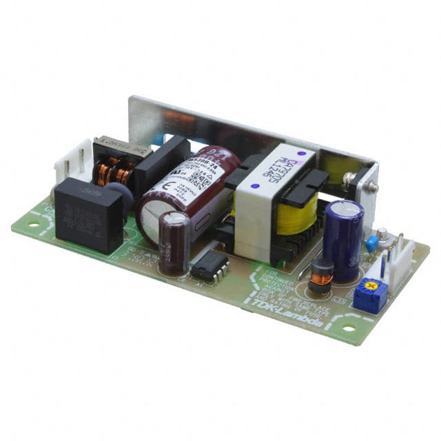 AC/DC CONVERTER 24V 30W ZWS30B-24 TDKラムダ製｜電子部品・半導体通販のマルツ