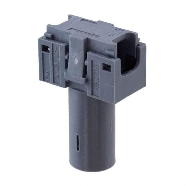 【1-293300-0】CONN BUS BAR FOR 7.5MM CONNECTOR