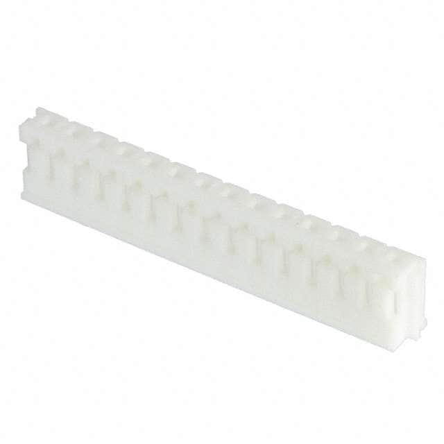 CONN RCPT HSG 14POS 2.50MM 1-440133-4 AMP Connectors / TE Connectivity製 ...