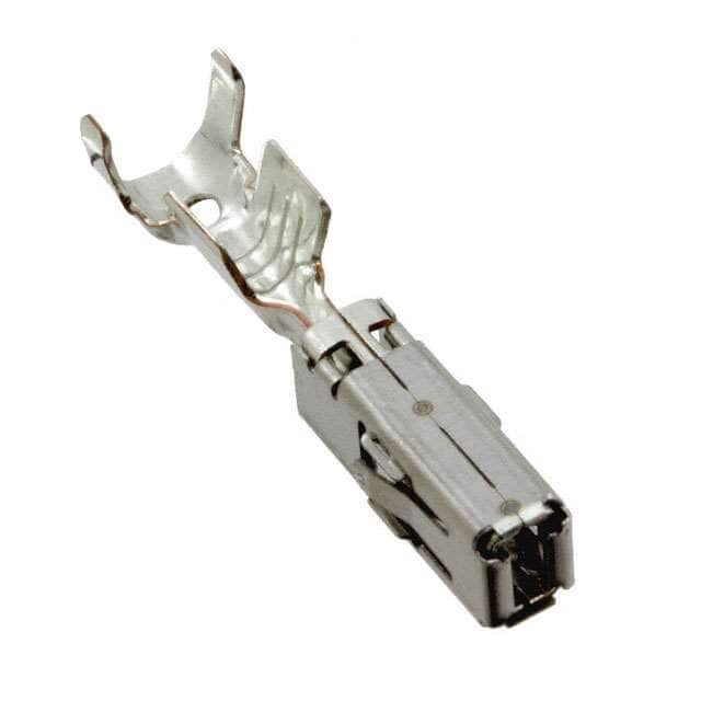 CONN SOCKET 14-16AWG CRIMP TIN 1-968857-1 TE Connectivity(Tyco ...