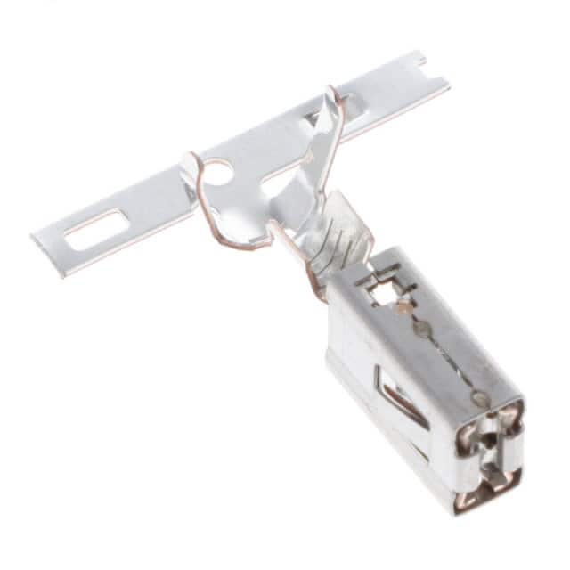 CONN SOCKET 14-16AWG CRIMP TIN 1-917511-5 タイコエレクトロニクス製｜電子部品・半導体通販のマルツ