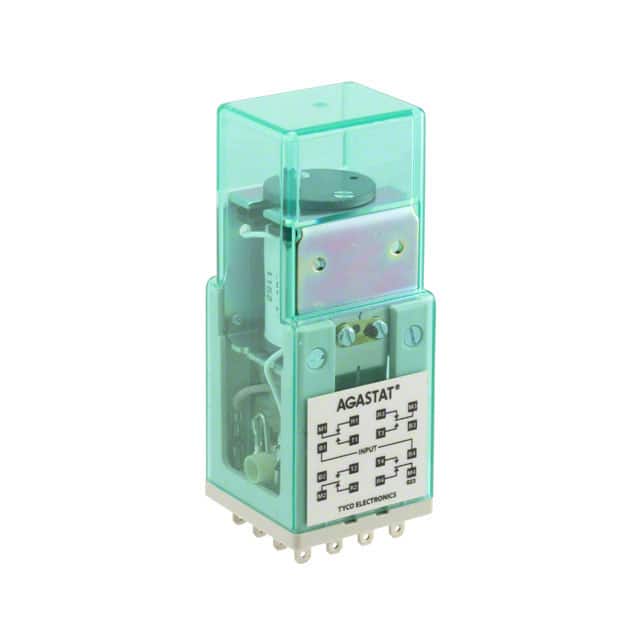Relais G2R-1-T AC110V - SPDT 10A 250VAC, 5 Broches, Neuf, Origine Malaisie