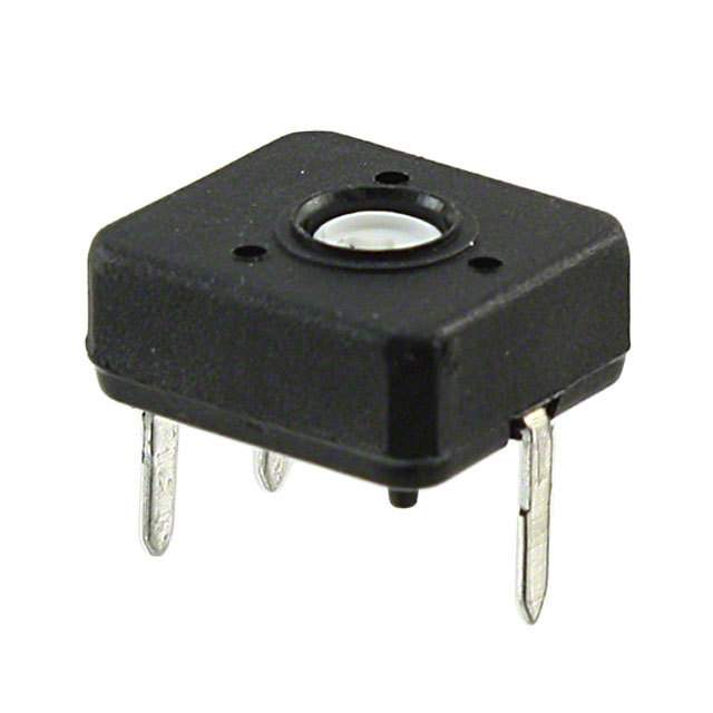 Trimmer 3,3K Ohm 0,5W - Potenziometro Assiale Per Circuiti E Regolazioni Di Precisione