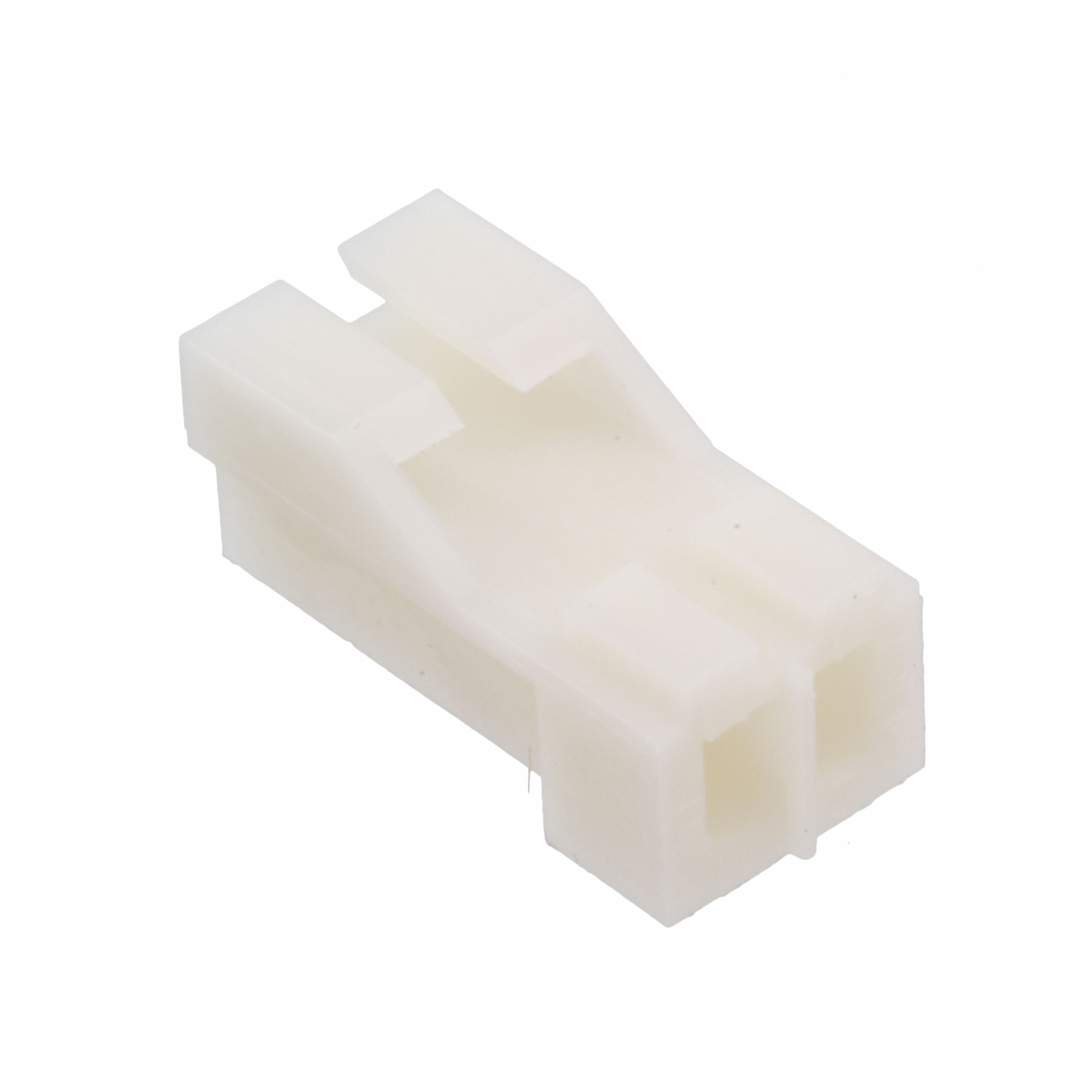 CONN RCPT HSG 2POS 2.50MM 172486-2 タイコエレクトロニクス製｜電子部品・半導体通販のマルツ