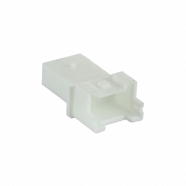 CONN RCPT HSG 3POS 2.50MM 1969588-3 タイコエレクトロニクス製｜電子部品・半導体通販のマルツ