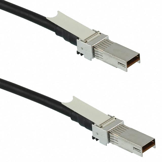 【2142969-7】CABLE MICRO SFP+ M-M