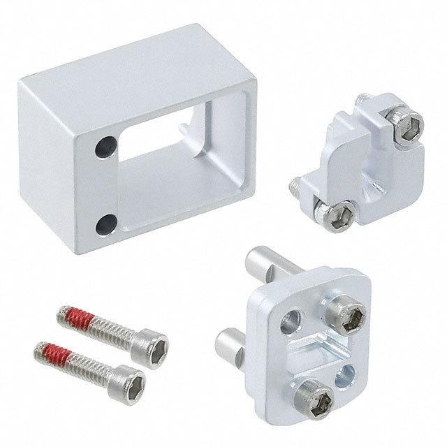 【2226880-1】CONNECTOR KIT, RCPT, BACKPLANE,