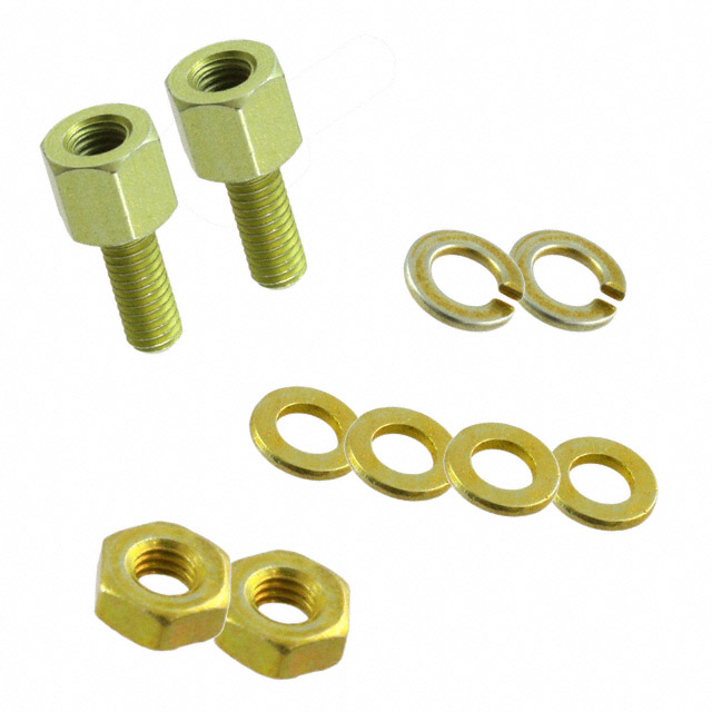 CONN DSUB FEMALE SCREW LOCK 18281021 タイコエレクトロニクス製｜電子部品・半導体通販のマルツ