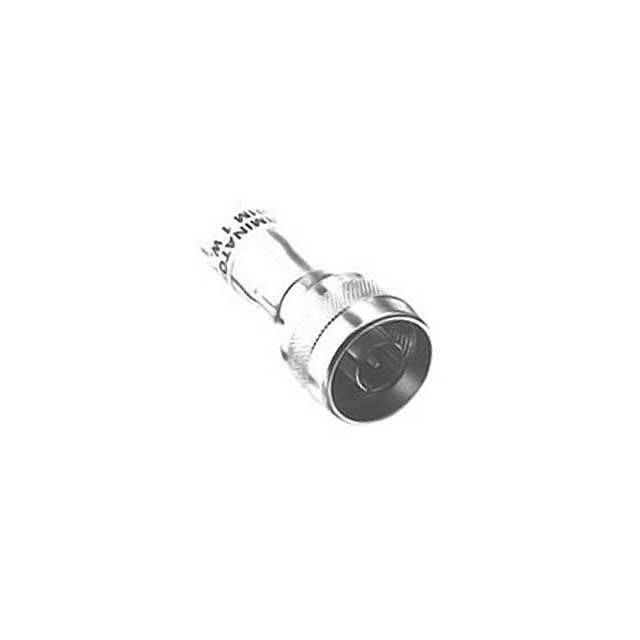 CONN TERMINATOR PLUG N 50OHM 227953-1 TE Connectivity(Tyco Electronics ...