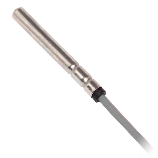 Sonde Température 10KΩ à 25°C - Longueur 1500 Mm, Pour CIAT / Carrier, Réf. 7088432