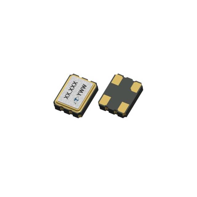 XTAL OSC XO 25MHZ 1.2V CMOS SMD OXLTDLJANF-25.000000 Taitien製｜電子部品・半導体通販のマルツ