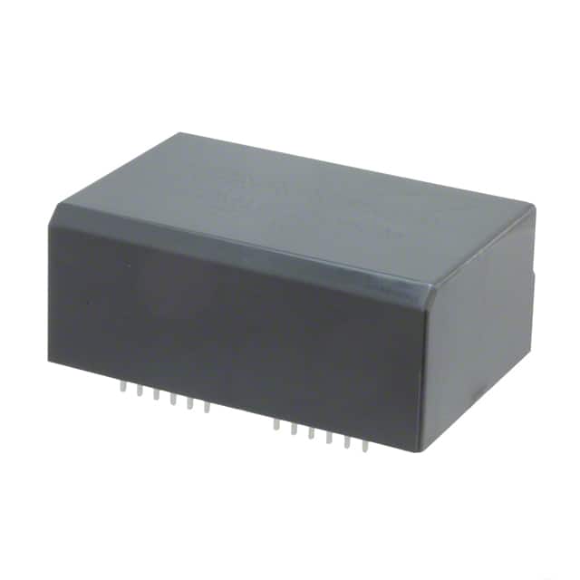 2x IRS2008SPBF Infineon IC – Half-Bridge Gate Driver, 600mA, 20V, 8-SOIC (ROHS)