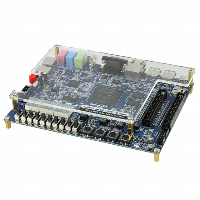 Eval Board For Cyclone V Soc P0159 Terasic製 電子部品 半導体通販のマルツ
