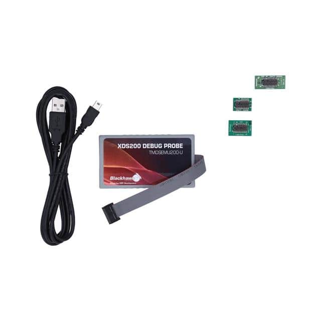 【TMDSEMU200-U】XDS200 USB JTAG EMULATOR