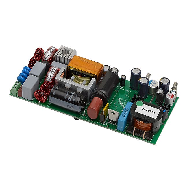 250W PFC + LLC POWER SUPPLY KIT TDAIO250P200KIT Transphorm製｜電子部品・半導体通販のマルツ