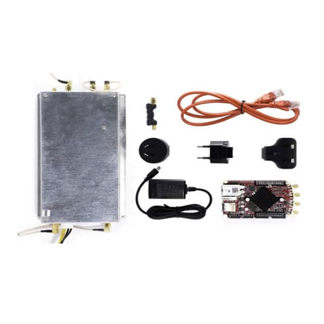 Sdr Transceiver Kit Basic 29039 Red Pitaya D D 製 電子部品 半導体通販のマルツ