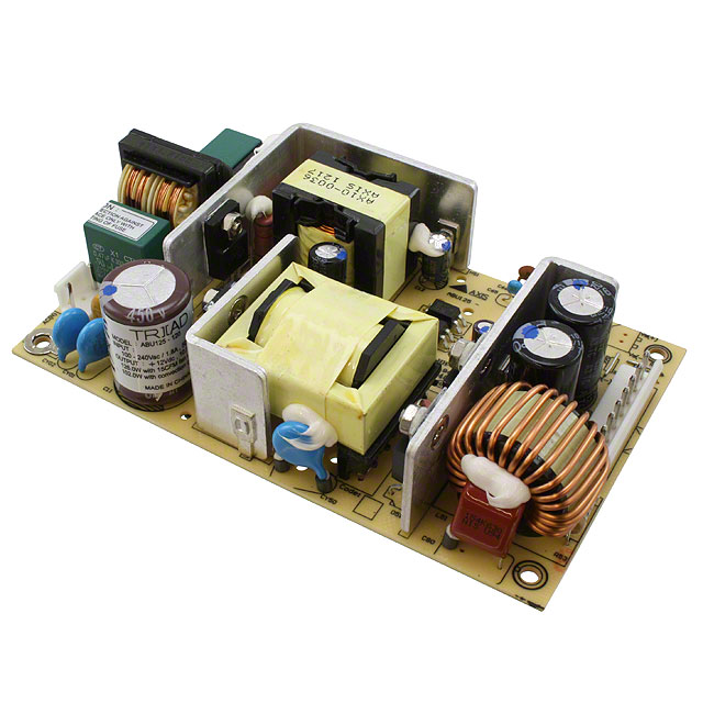 AC/DC CONVERTER 12V 100W ABU125120 Triad