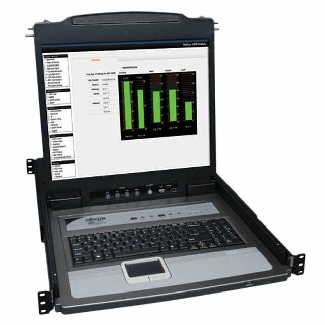KVM SWITCH 19
