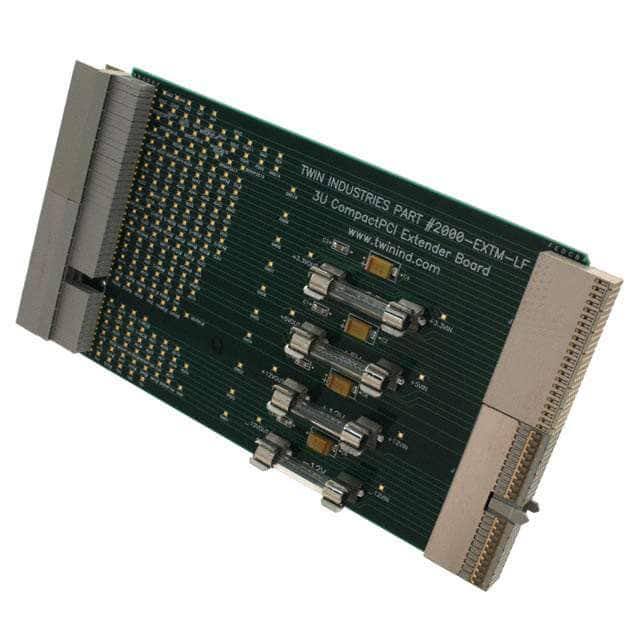 【2000-EXTM-LF】CARD EXTENDERS PCI
