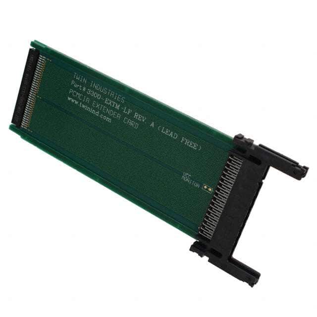 【3300-EXTM-LF】CARD EXTENDERS PCMCIA
