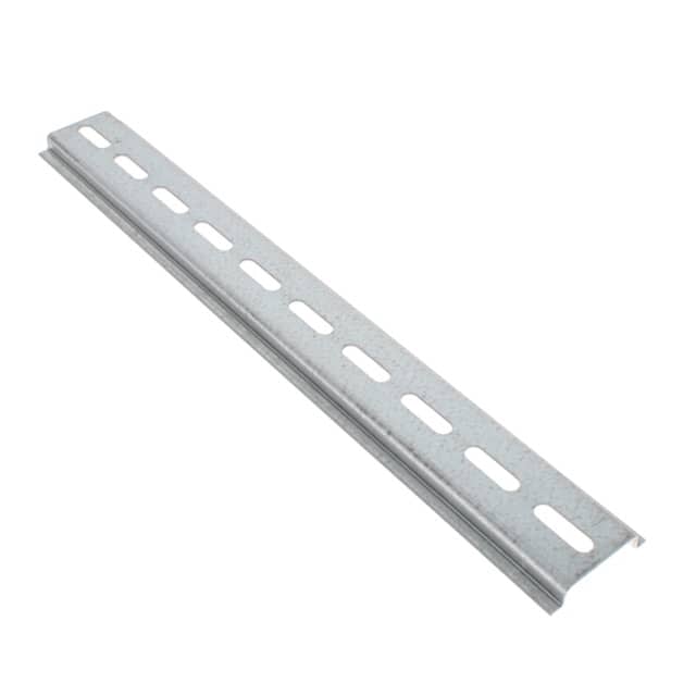 Din Rail 35X15mm Unslot Steel 2M Din Rail 35X15mm Unslot Steel 2M