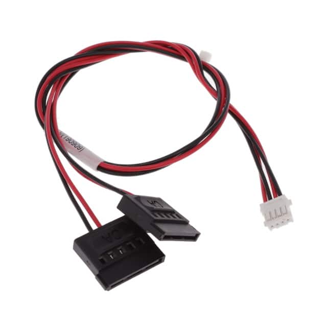 SATA POWER CABLE , 19.75 VL-CBR-0407 VersaLogic Corporation製｜電子部品・半導体通販のマルツ