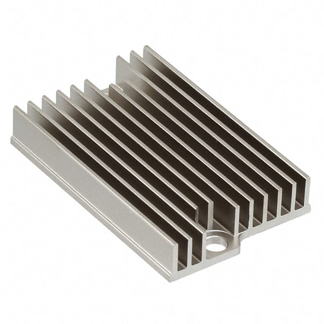 FULL 6.3MM LONGITUDIN FLOW PINS 34075 Vicor Corporation製｜電子部品・半導体通販のマルツ
