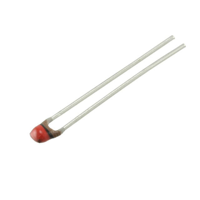 THERMISTOR NTC 1KOHM 3528K BEAD NTCLE100E3102GB0 VISHAY製｜電子部品・半導体通販のマルツ