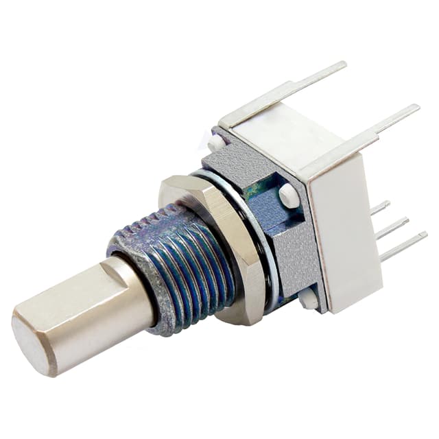 P11H 1 F 0 GH F Y00 10K 20% A E3 P11H1F0GHFY00103MA VISHAY製｜電子部品・半導体通販のマルツ