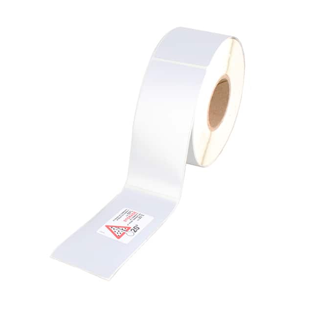 TYPE LABELS; 99 X 44 MM【210-804】