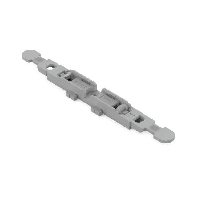 【221-2501】CARRIER FOR 221-2401 1POS SCREW-