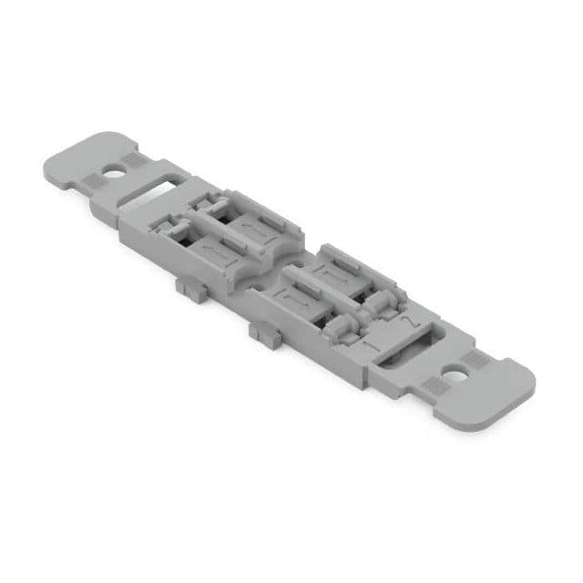 【221-2502】CARRIER FOR 221-2401 2POS SCREW-