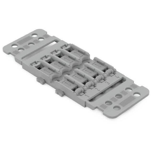 【221-2504】CARRIER FOR 221-2401 4POS SCREW-