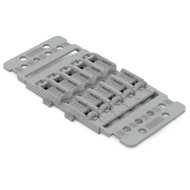 【221-2505】CARRIER FOR 221-2401 5POS SCREW-