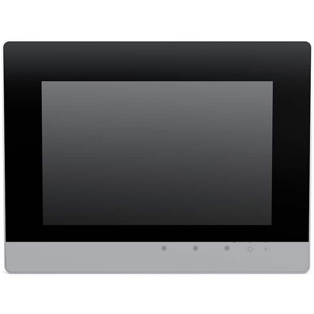 TOUCH PANEL 600; 25.7 CM (10.1")【762-4104】