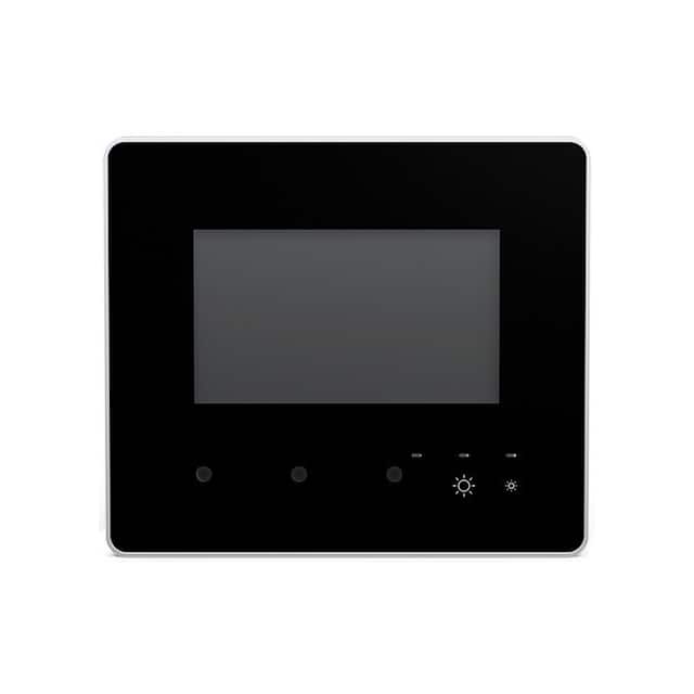 TOUCH PANEL 600; 10.9 CM (4.3");【762-6201/8000-001】