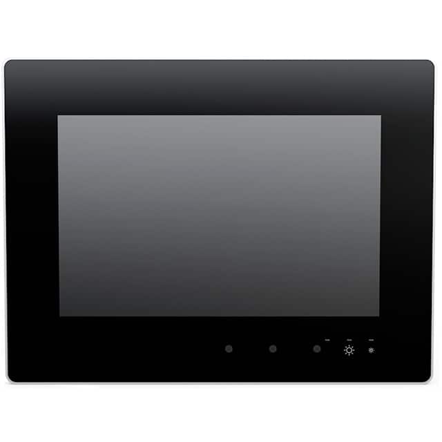 TOUCH PANEL 600; 25.7 CM (10.1")【762-6204/8000-001】