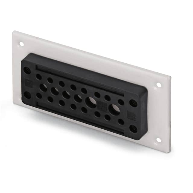 CABLE ENTRY PLATE; CABLE ENTRY P【850-820/000-002】