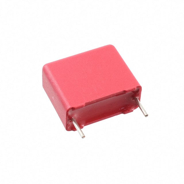Cap Film 0.047uf 10% 63vdc Rad