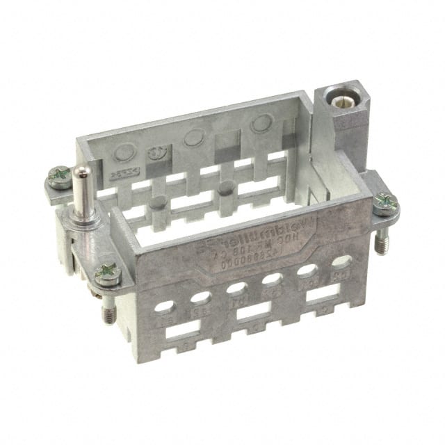 【1428980000】FRAME FOR INDUSTRIAL CONNECTOR,