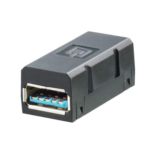 【1487920000】USB CONNECTOR, IP67 WITH HOUSING