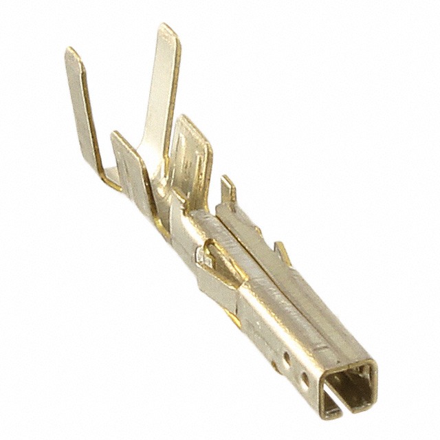 CONN SOCKET 16AWG CRIMP TIN 64900513722DEC WURTH ELEKTRONIK製｜電子部品・半導体通販のマルツ