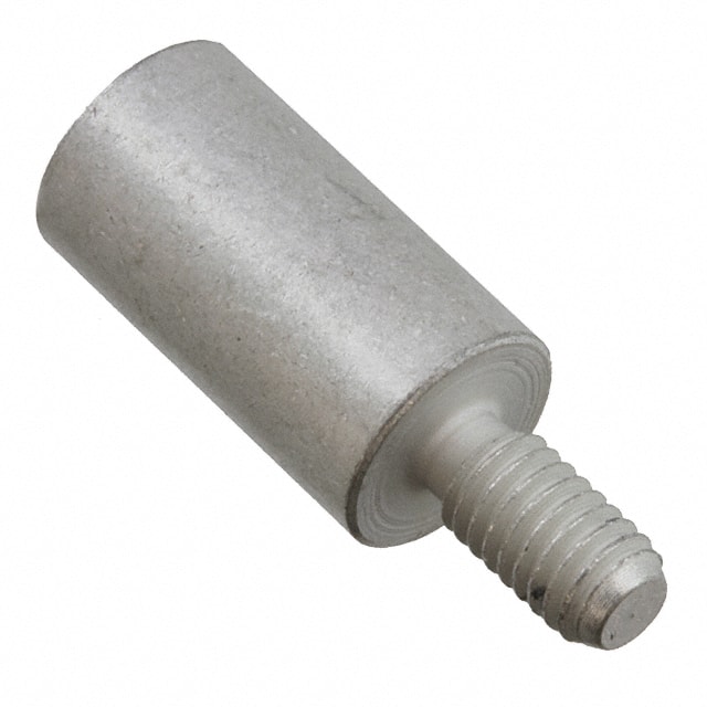 ROUND STANDOFF M3X0.5 STEEL 11MM 9771110360R WURTH ELEKTRONIK製｜電子部品・半導体