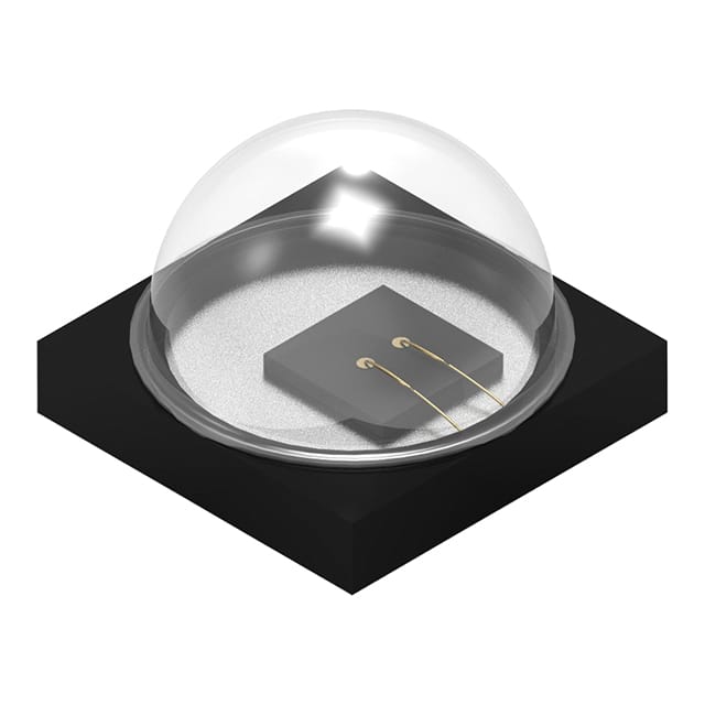 WL-SIQW SMT INFRARED QFN LED WAT 15435385A9040 WURTH ELEKTRONIK製｜電子部品 ...