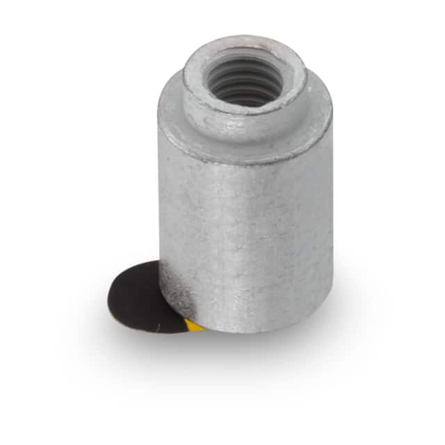 ROUND STANDOFF M3 STEEL 9774025360R WURTH ELEKTRONIK製｜電子部品・半導体通販のマルツ