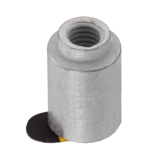 ROUND STANDOFF M3X0.5 STEEL 9MM 9774090360R WURTH ELEKTRONIK製｜電子部品・半導体